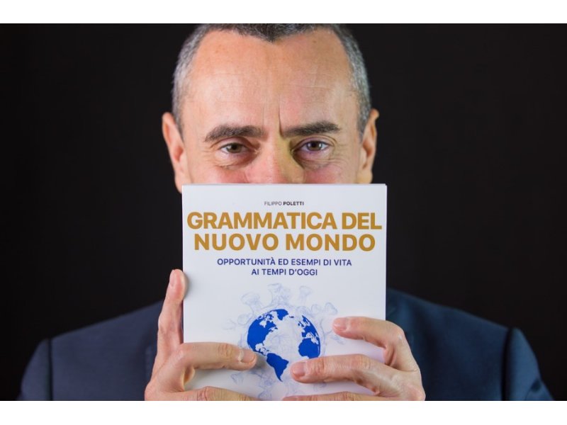 Italiani popolo di panificatori: è la grammatica del nuovo mondo