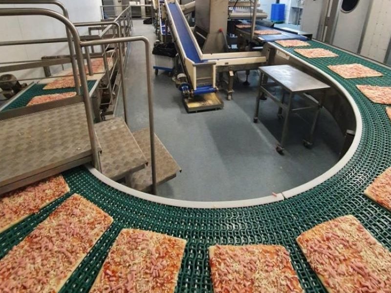 Italpizza sbarca in Spagna