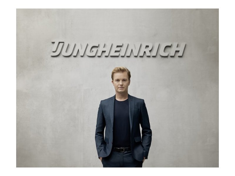 Jungheinrich lancia una campagna di comunicazione globale