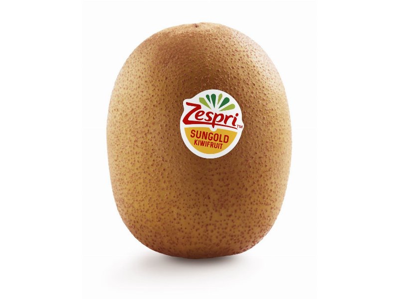 Kiwi Zesprit prova i bollini compostabili