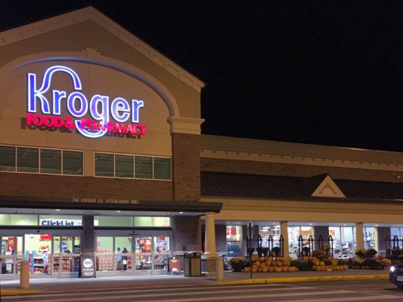 Kroger compra Albertsons. Le cifre chiave