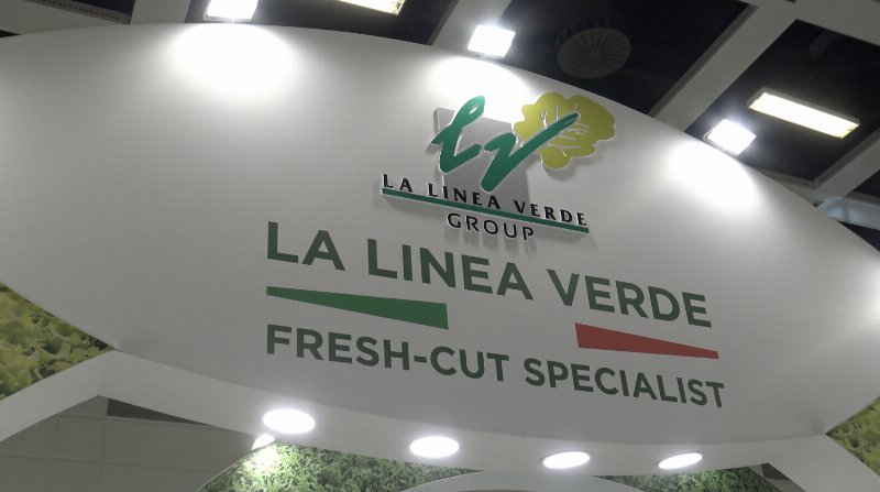 La Linea Verde amplia la gamma dei piatti unici e degli estratti