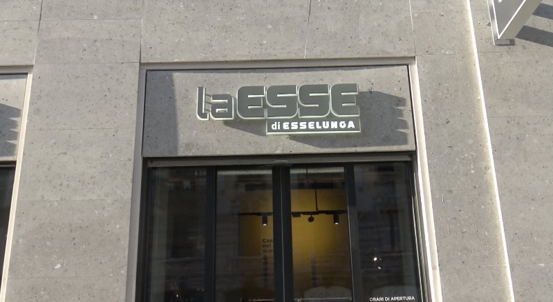 laEsse alle Corti di Baires: abbiamo visitato per voi il nuovo negozio