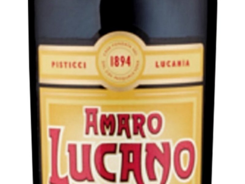 L’Amaro Lucano sigla una partnership con 50 Best Bars