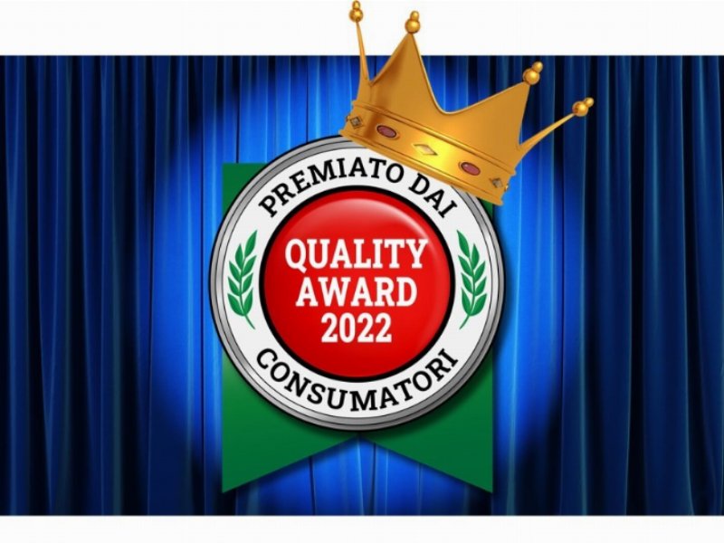 Le mele di VIP si aggiudicano il Quality Award 2022