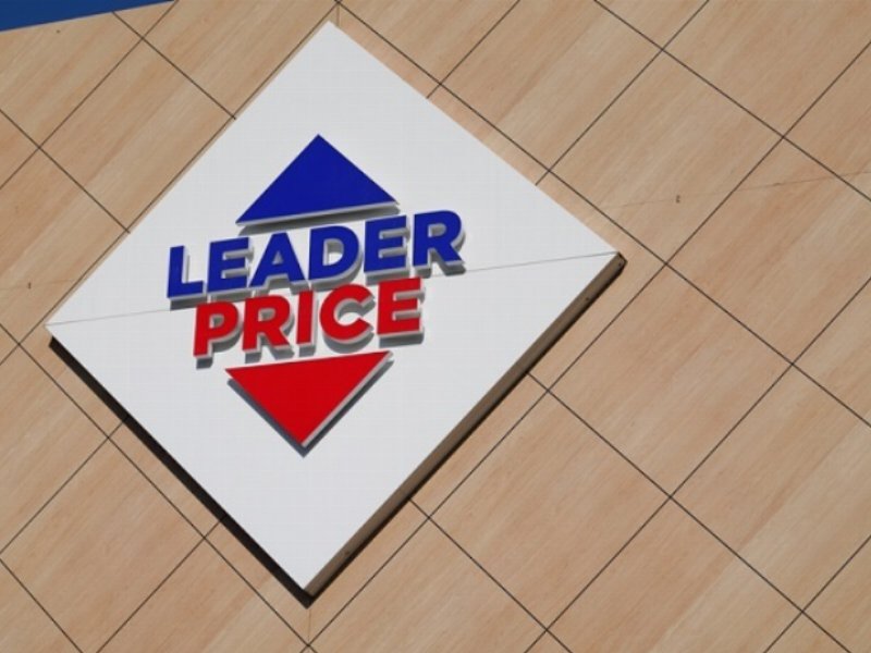 Leader Price Italia, siglato accordo di diffusione dei prodotti a marchio nei negozi Crai