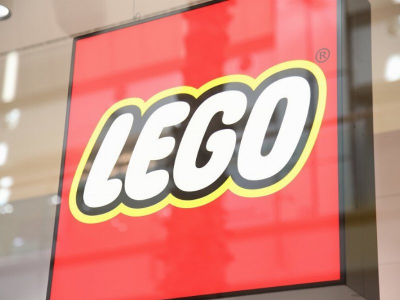 Lego Certified Store di Firenze: tutto pronto per l’inaugurazione