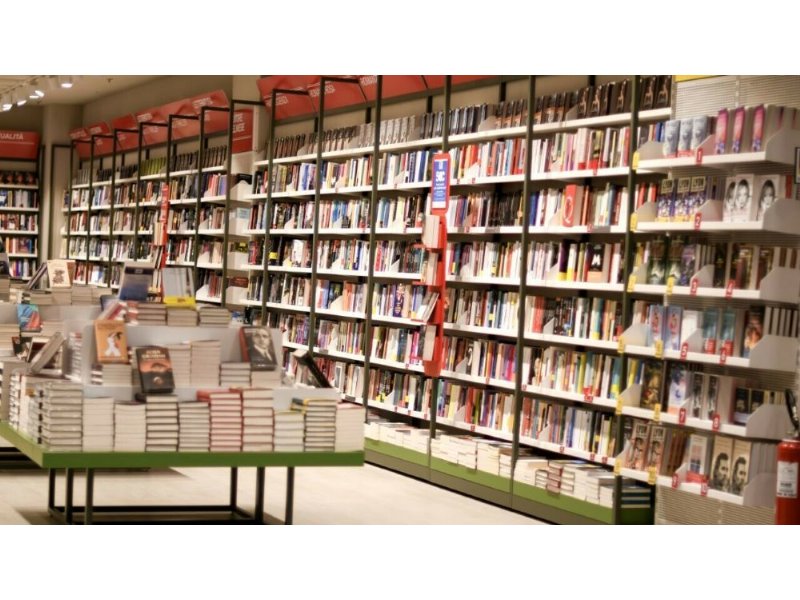 Librerie Feltrinelli, Mondadori Retail e Giunti entrano in Ali