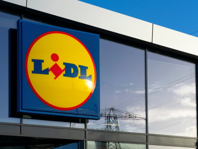 Lidl apre oggi i suoi primi otto negozi in Estonia