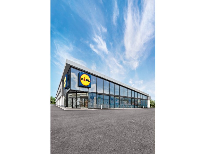 Lidl spegne 30 candeline con un ricco programma di eventi e promozioni