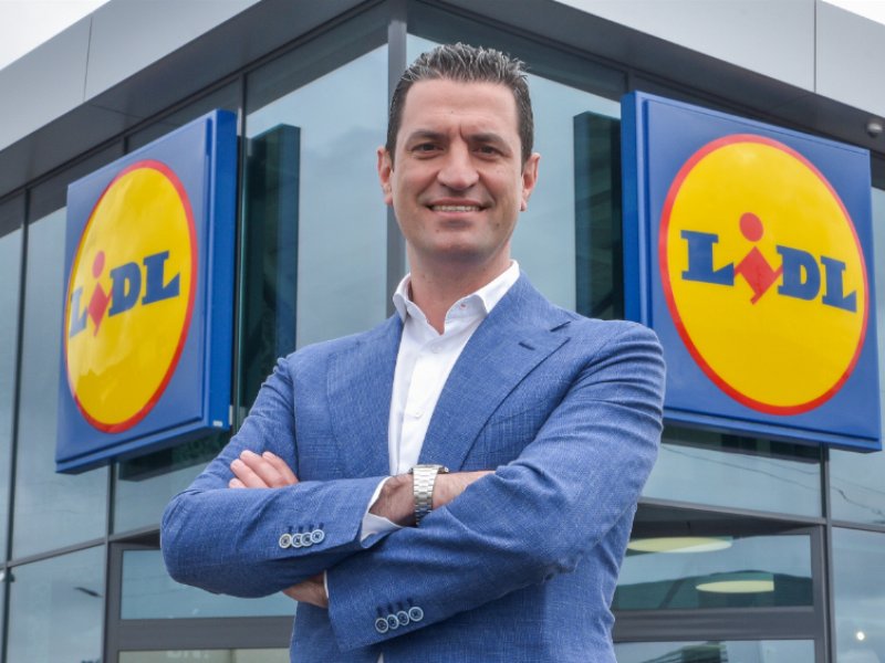 Lidl, via all’hub di Cagliari e ne progetta un altro a Vaprio D’Adda. Investimento di oltre 100 milioni