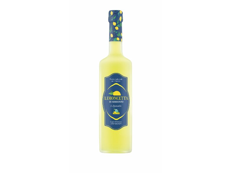 Limoncetta di Sorrento lancia la nuova consumer promo “Un sogno a Sorrento”