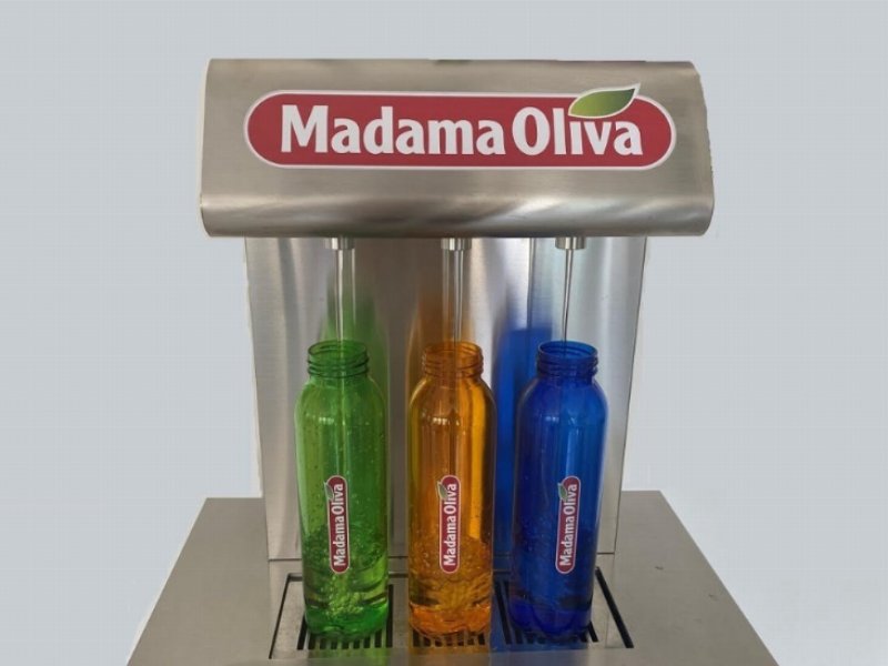 Madama Oliva, a Cibus 2022 le nuove confezioni ecosostenibili