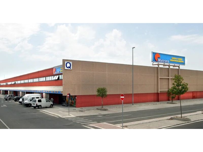 Maiorana apre il quinto cash&carry a Commercity