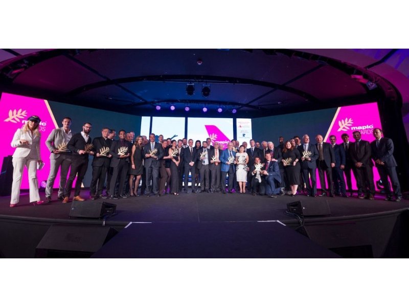 Mapic Awards: lanciata l’edizione 2022