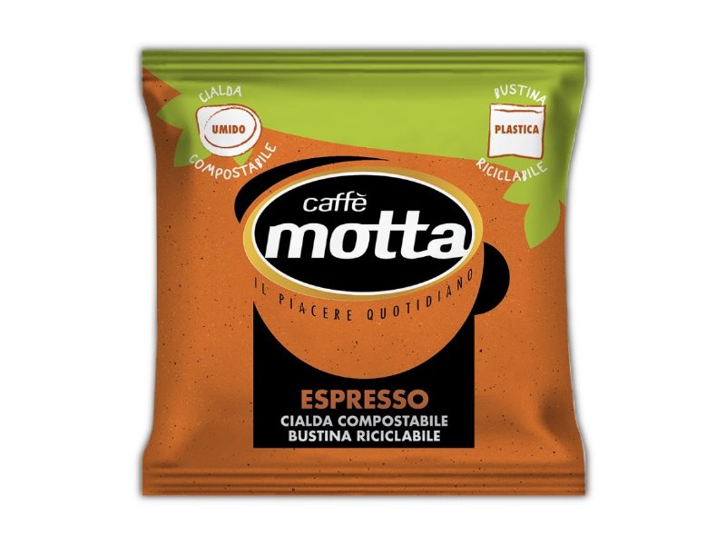 Marca 2022: Caffè Motta presenta le ultime novità