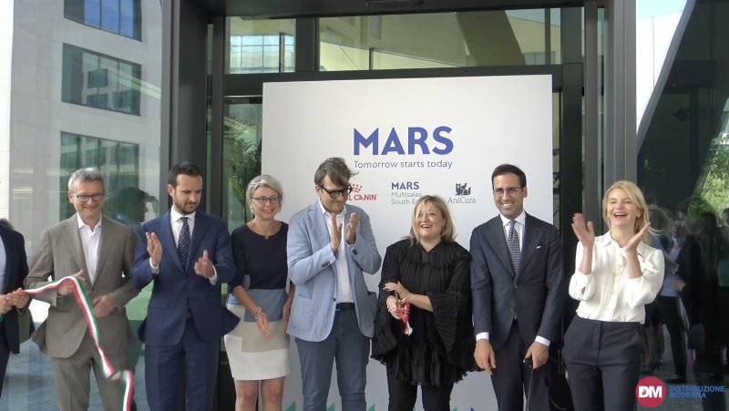 Mars, Royal Canin e AniCura presentano il nuovo paradigma del “Future of work”