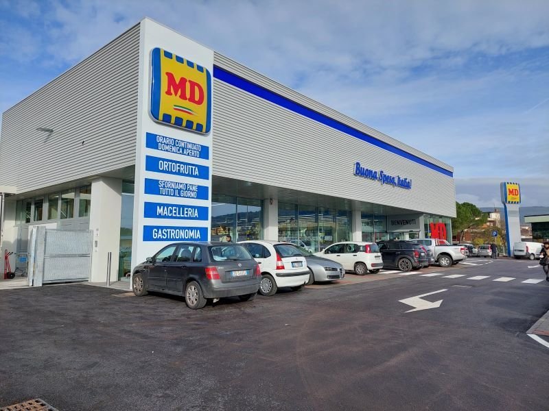  Md: continua il trend “a tutto retail”