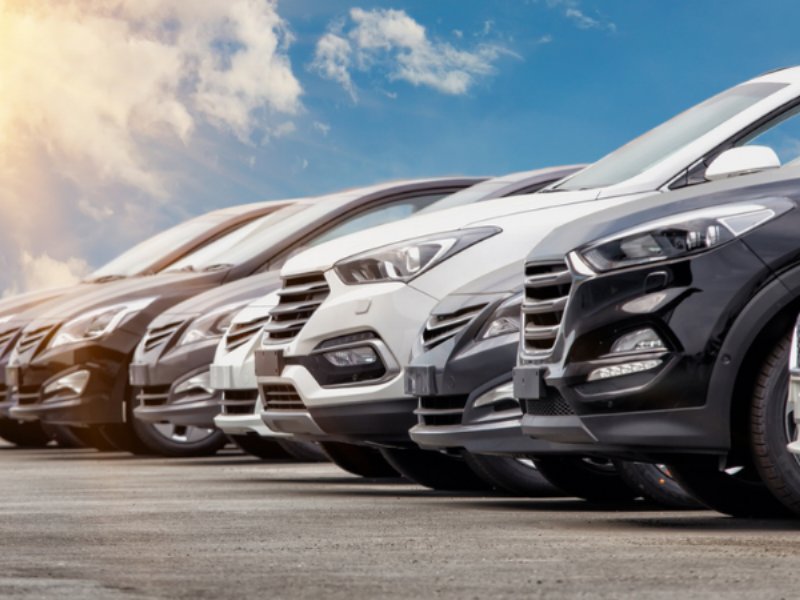 Mercato auto dicembre, Federauto: -27,5% sul 2020 e -38% sul 2019