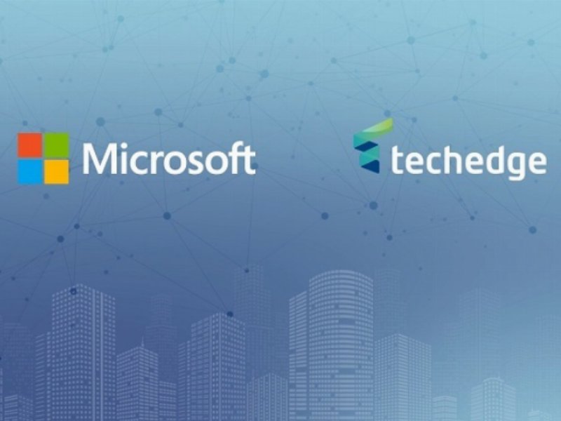 Microsoft Italia consolida la collaborazione con Techedge