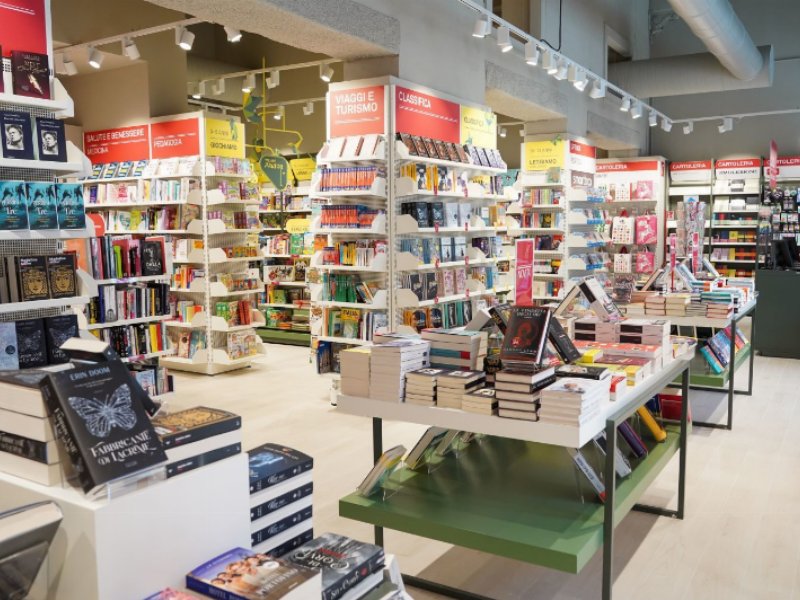 Mondadori Point apre nel centro storico di Nola