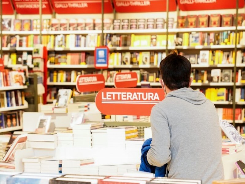 Mondadori Retail pianifica tredici opening nel secondo semestre