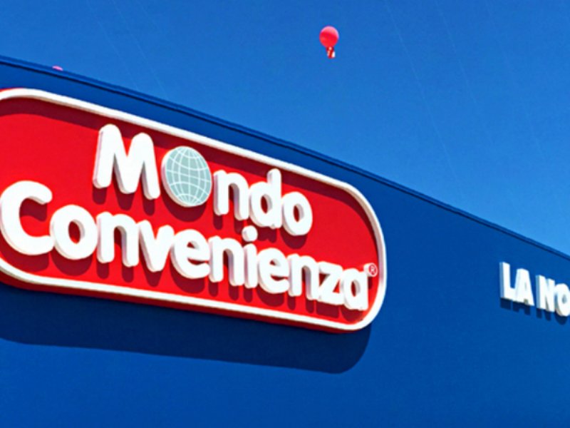 Mondo Convenienza lancia il suo nuovo blog