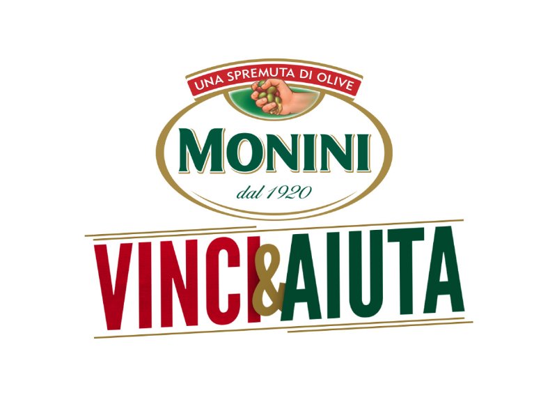 Monini, concorso “Vinci & Aiuta”: assegnati i premi “altruistici”