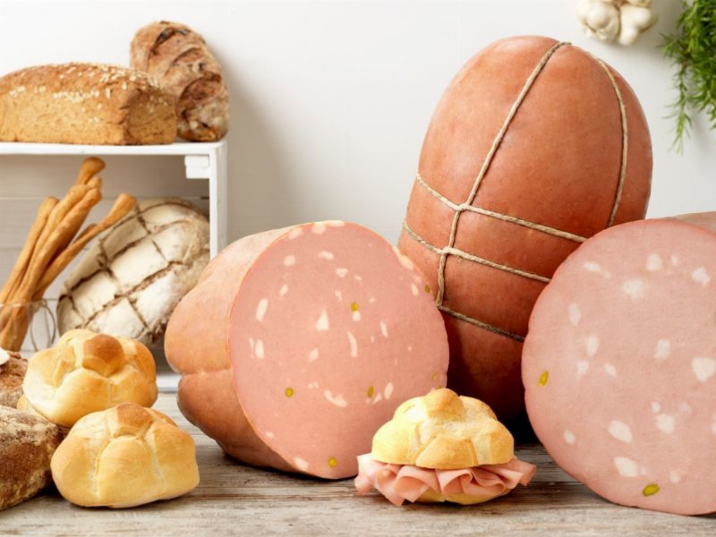 Mortadella Bologna: approvato nuovo disciplinare di produzione