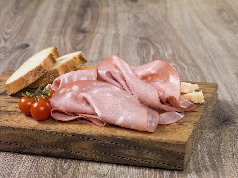 Mortadella Bologna Igp: la produzione cresce del 3,8%,