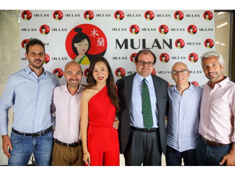 Mulan Group: entra Tip per sviluppare la crescita in Europa con un occhio verso la borsa