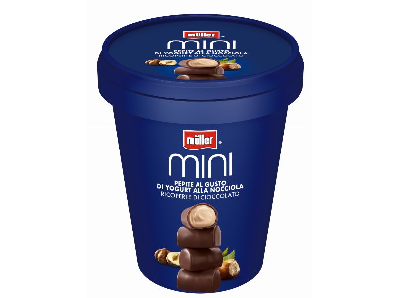 Müller presenta Mini