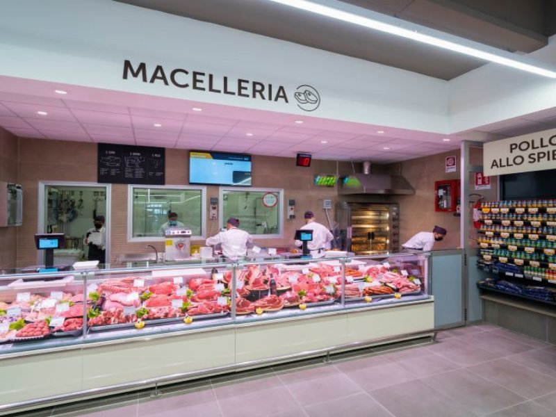 Multicedi inaugura un nuovo Decò Maxistore nella città di Monteforte Irpino (Av)