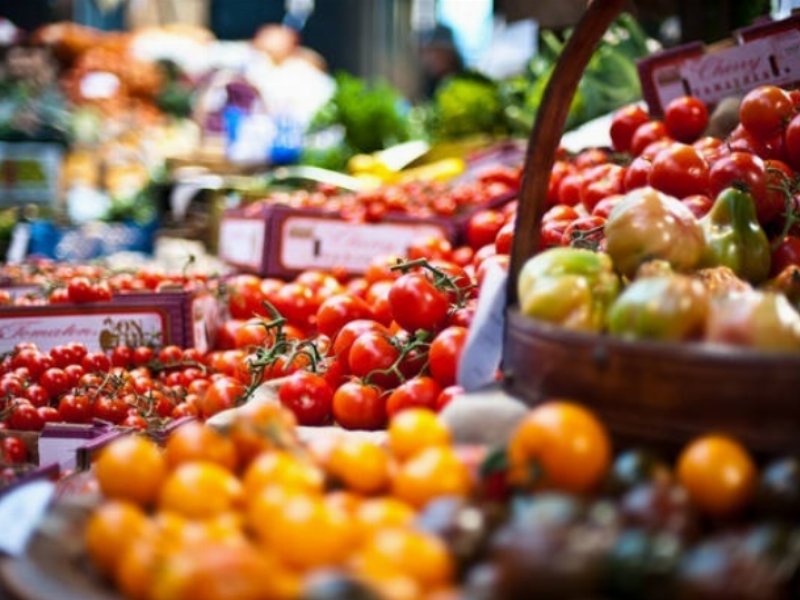 Nasce il polo logistico dell’agroalimentare italiano