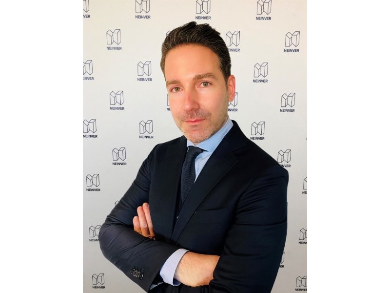 Neinver : Marco Cicchetti è il nuovo Center manager di Vicolungo The Style Outlets