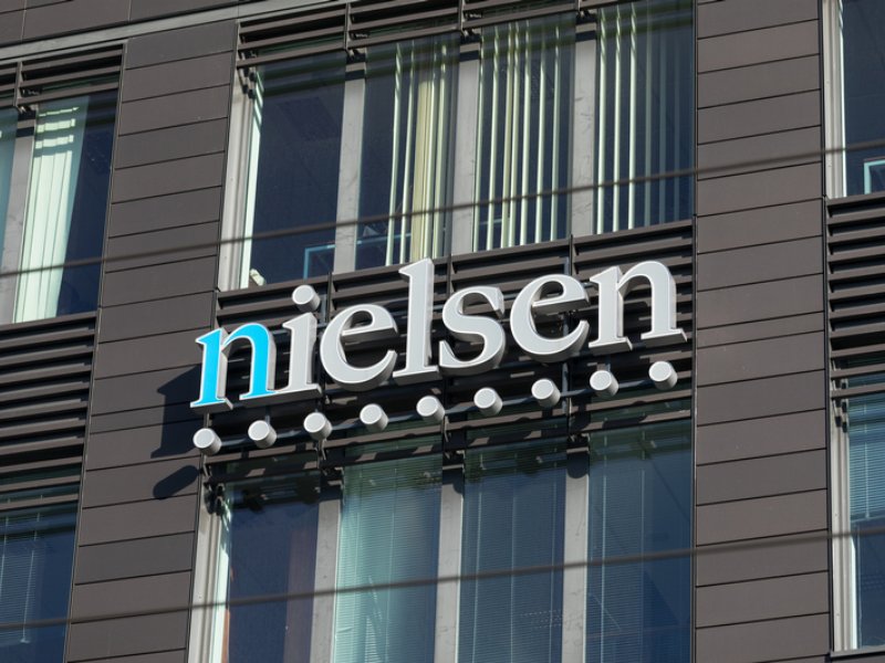 Nielsen accetta un'offerta di acquisto da 16 miliardi di dollari