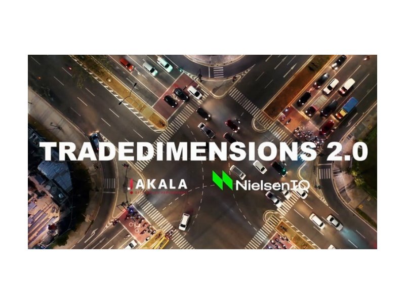 NielsenIQ e Jakala lanciano la piattaforma Tradedimensions 2.0