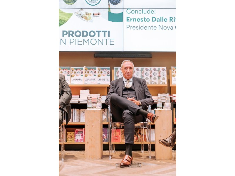 Nova Coop: sì alla III edizione di “Prodotti in Piemonte. Il buono del nostro territorio”