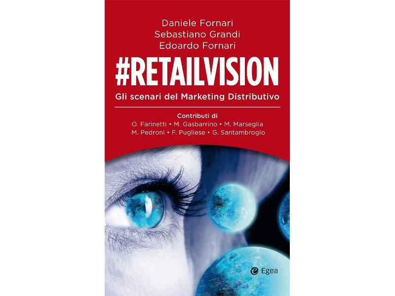 #Retail Vision