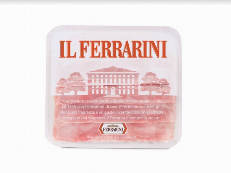 Nuovo investimento di Ferrarini: utilizzata plastica riciclata al 65 per cento