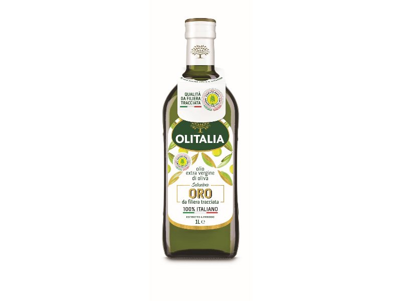 Olitalia e Filiera Agricola Italiana per valorizzare la filiera dell’olio extravergine d’oliva 100% italiano