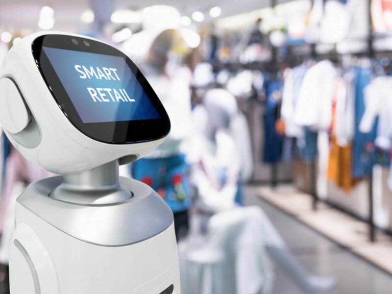 Innovazione digitale nel retail: la rivoluzione è adesso