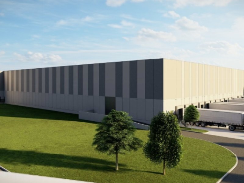 Pam Panorama punta sul polo logistico di Alessandria: investimento di 60 milioni