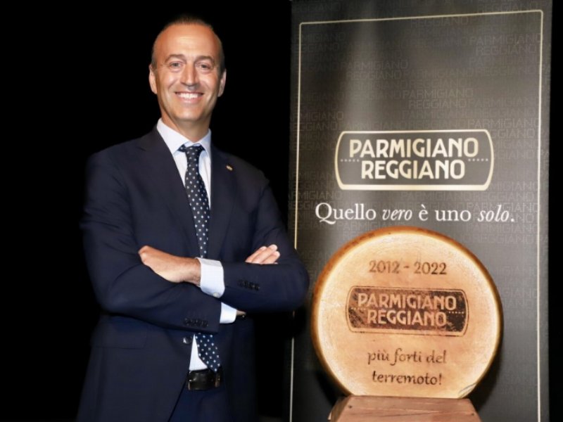 Parmigiano Reggiano: approvato il Bilancio consuntivo 2021