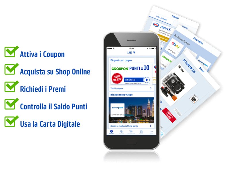 Payback go “Eletto prodotto dell’anno” nella categoria Customer engagement services