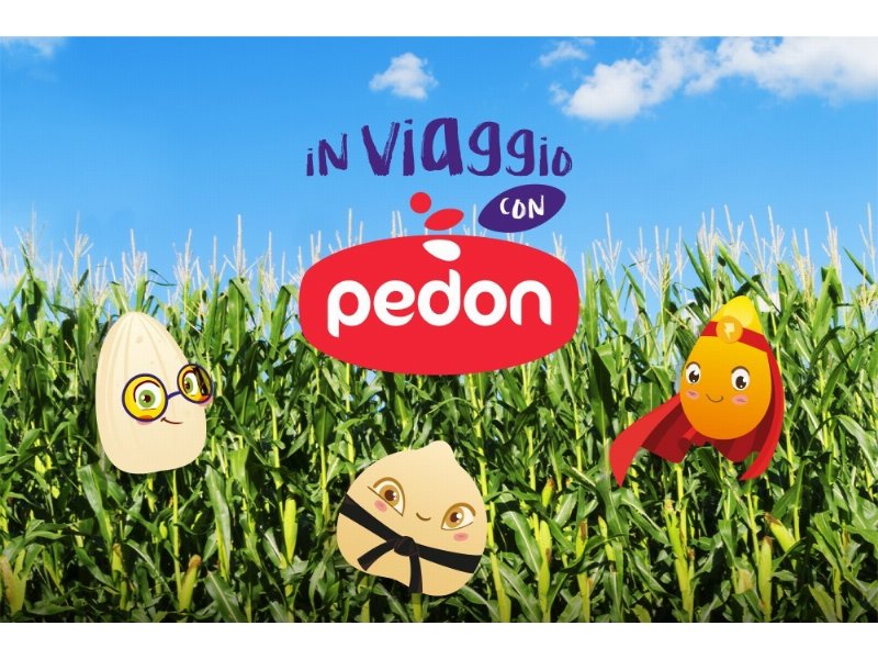 Pedon: al via il progetto educational per la scuola primaria