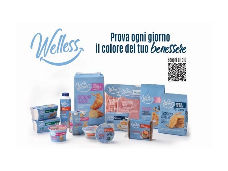 Penny Market presenta la linea Welles