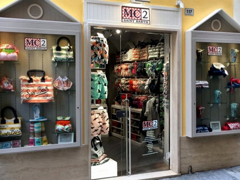 Percassi cresce nel retail e compra il 40% di Mc2 Saint Barth