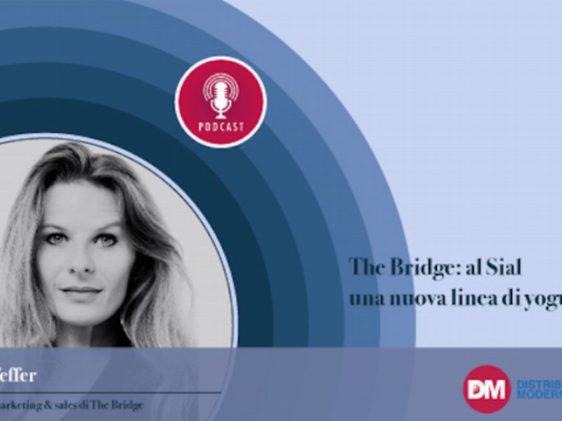 Pfeffer (The Bridge): al Sial una nuova linea di yogurt