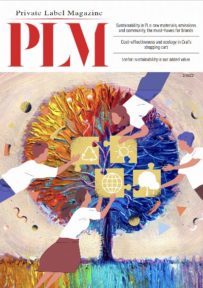 PL Magazine Marzo 2022